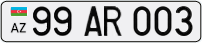 99AR003