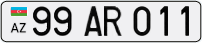 99AR011