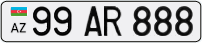 99AR888