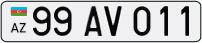 99AV011