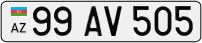 99AV505