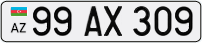 99AX309