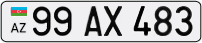 99AX483