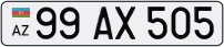 99AX505