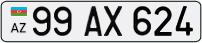 99AX624