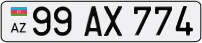 99AX774