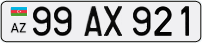 99AX921