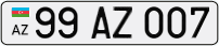 99AZ007