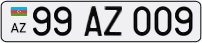 99AZ009