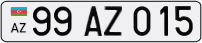 99AZ015
