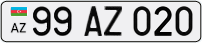 99AZ020