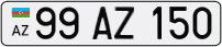 99AZ150