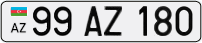 99AZ180