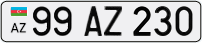 99AZ230