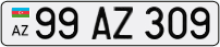 99AZ309