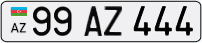 99AZ444