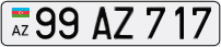 99AZ717