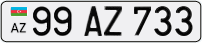 99AZ733