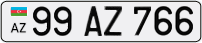 99AZ766