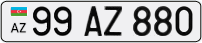 99AZ880