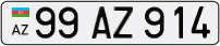 99AZ914