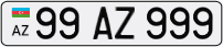 99AZ999
