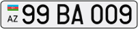 99BA009