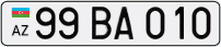 99BA010