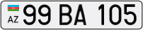 99BA105