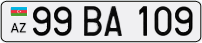 99BA109