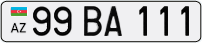 99BA111