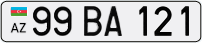 99BA121