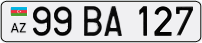 99BA127