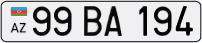 99BA194