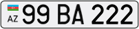 99BA222
