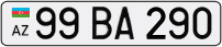 99BA290