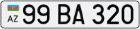 99BA320