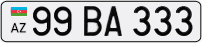 99BA333