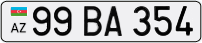 99BA354
