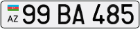 99BA485