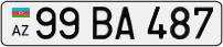 99BA487