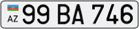 99BA746