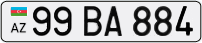 99BA884