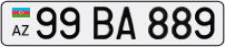 99BA889