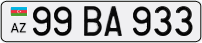 99BA933