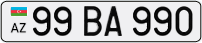 99BA990