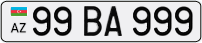 99BA999