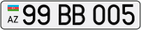 99BB005