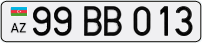 99BB013