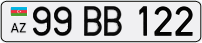 99BB122